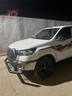 تويوتا هايلوكس